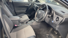Toyota Auris 1.8 Hybrid Excel 5dr CVT Hybrid Estate